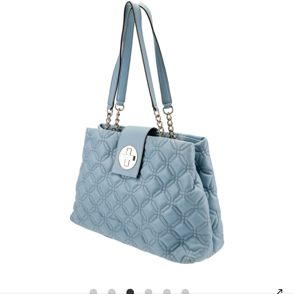 Kate Spade tote - Picture 5 of 5